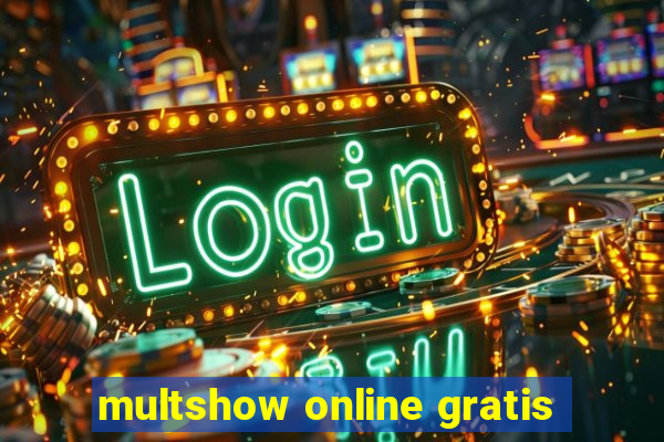 multshow online gratis